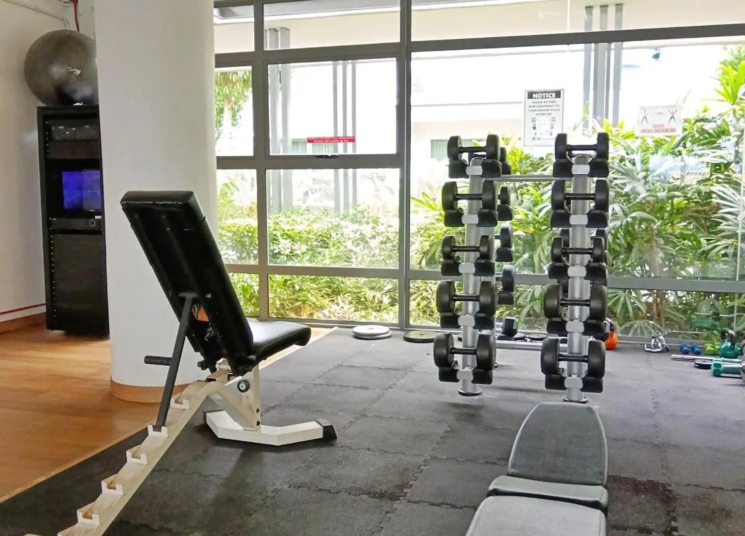 Apartment Stylish 3 Bedroom Cityview Balcony - Imago The Loft - 5-9Pax