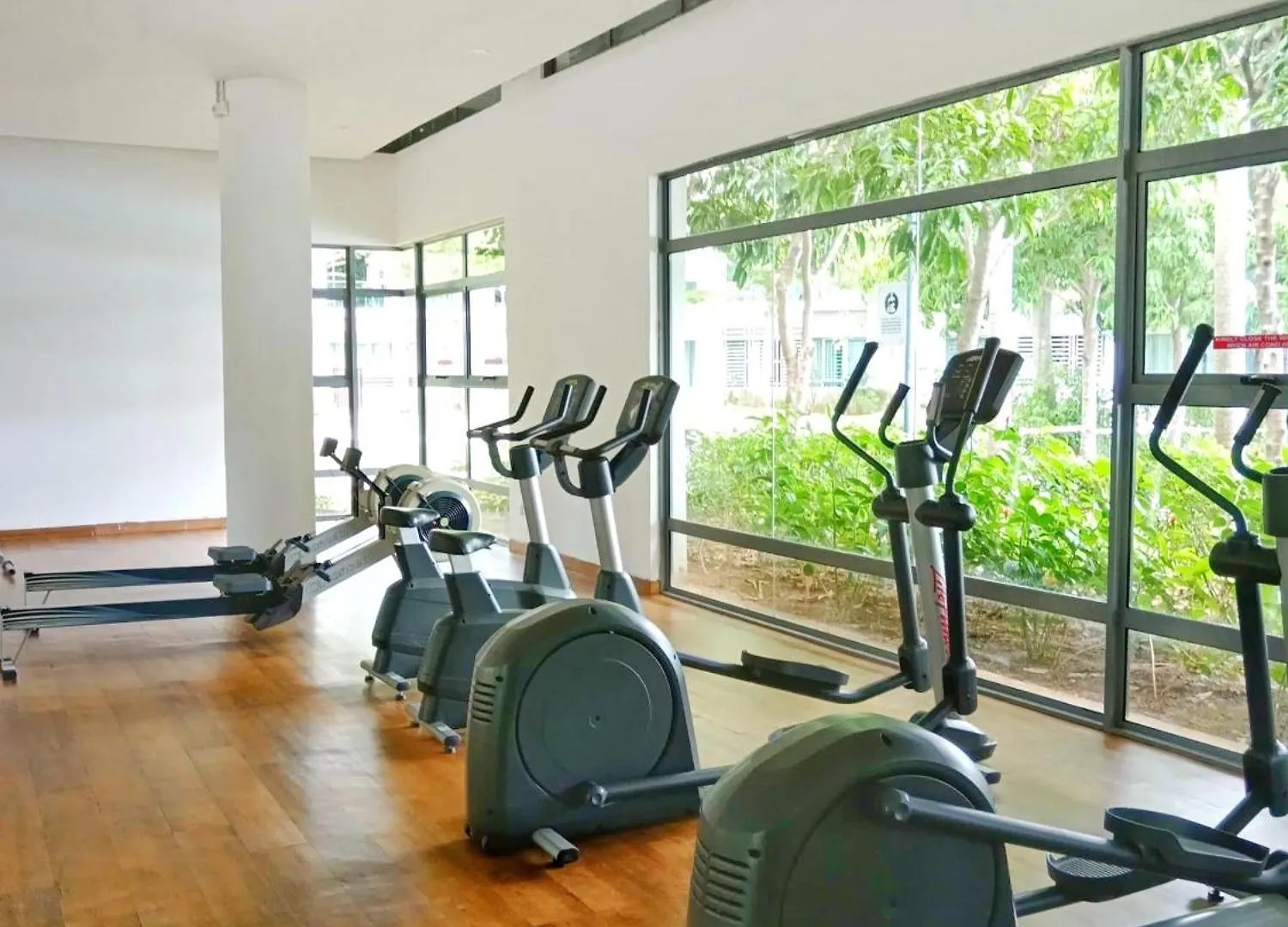Stylish 3 Bedroom Cityview Balcony - Imago The Loft - 5-9Pax Malaysia