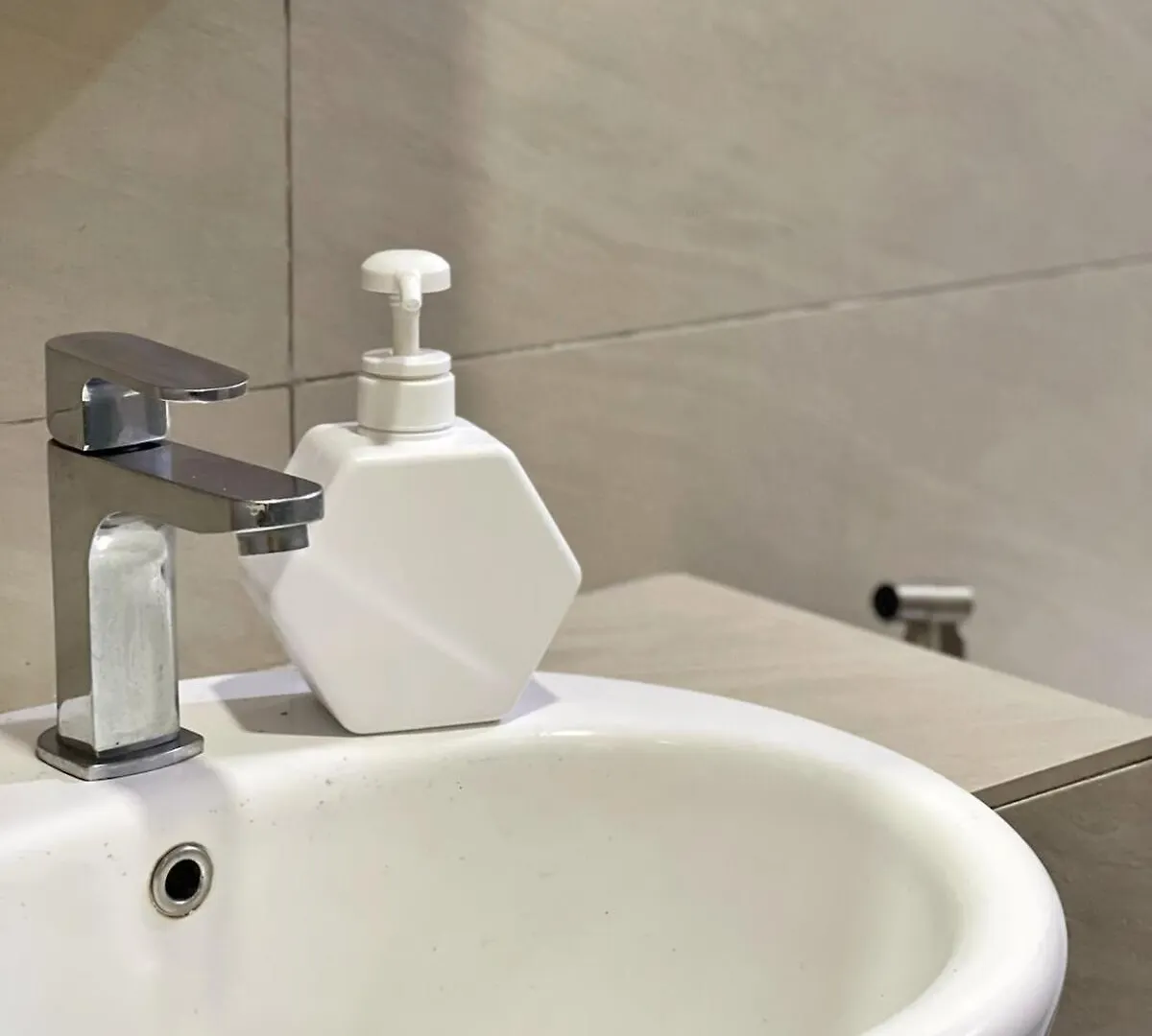 Apartment Stylish 3 Bedroom Cityview Balcony - Imago The Loft - 5-9Pax