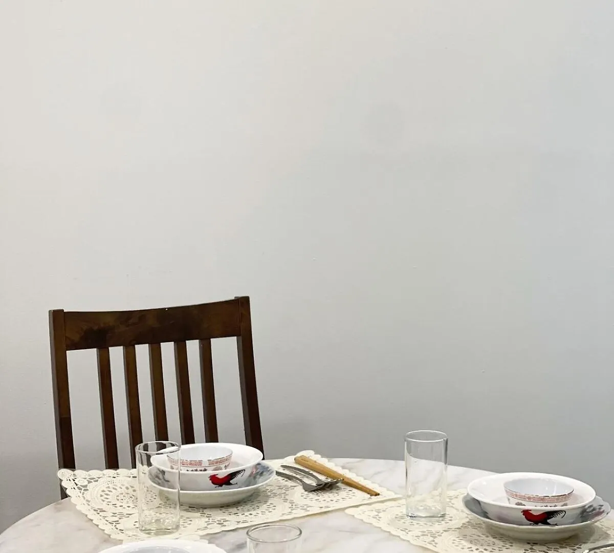 Stylish 3 Bedroom Cityview Balcony - Imago The Loft - 5-9Pax Apartment
