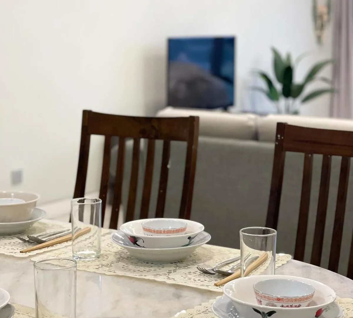 Apartment Stylish 3 Bedroom Cityview Balcony - Imago The Loft - 5-9Pax Malaysia