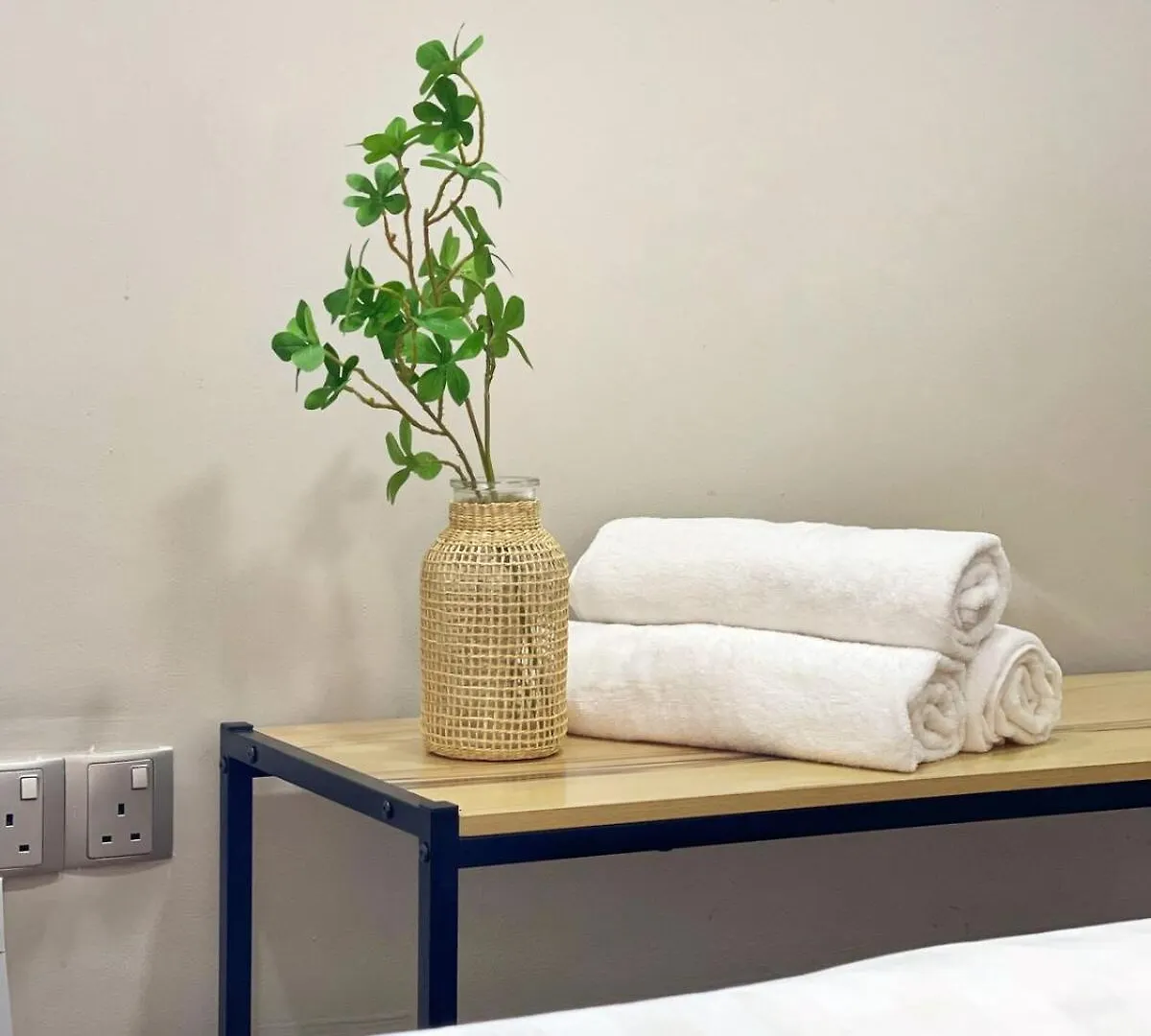 Stylish 3 Bedroom Cityview Balcony - Imago The Loft - 5-9Pax Apartment Kota Kinabalu