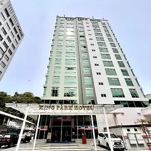 King Park Hotel
