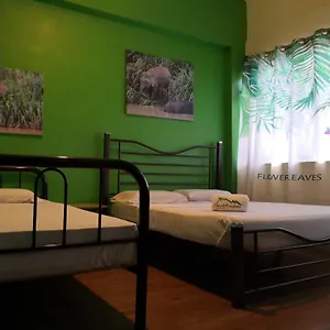  Hostel Akinabalu Youth