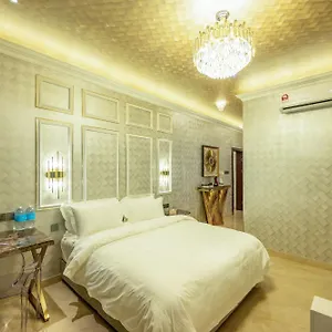 5* Hotel Ritz @ Imago Loft B 7th Floor