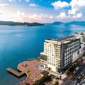 5* Hotel Marriott