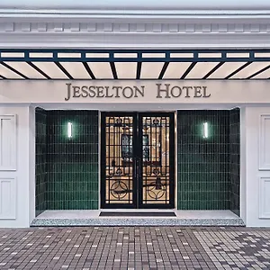 3* Hotel The Jesselton