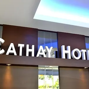 Cathay Hotel