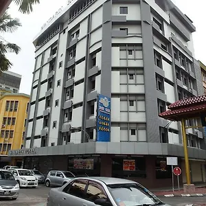 3* Hotel Mandarin