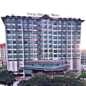 Hotel Sabah Oriental, Kota Kinabalu