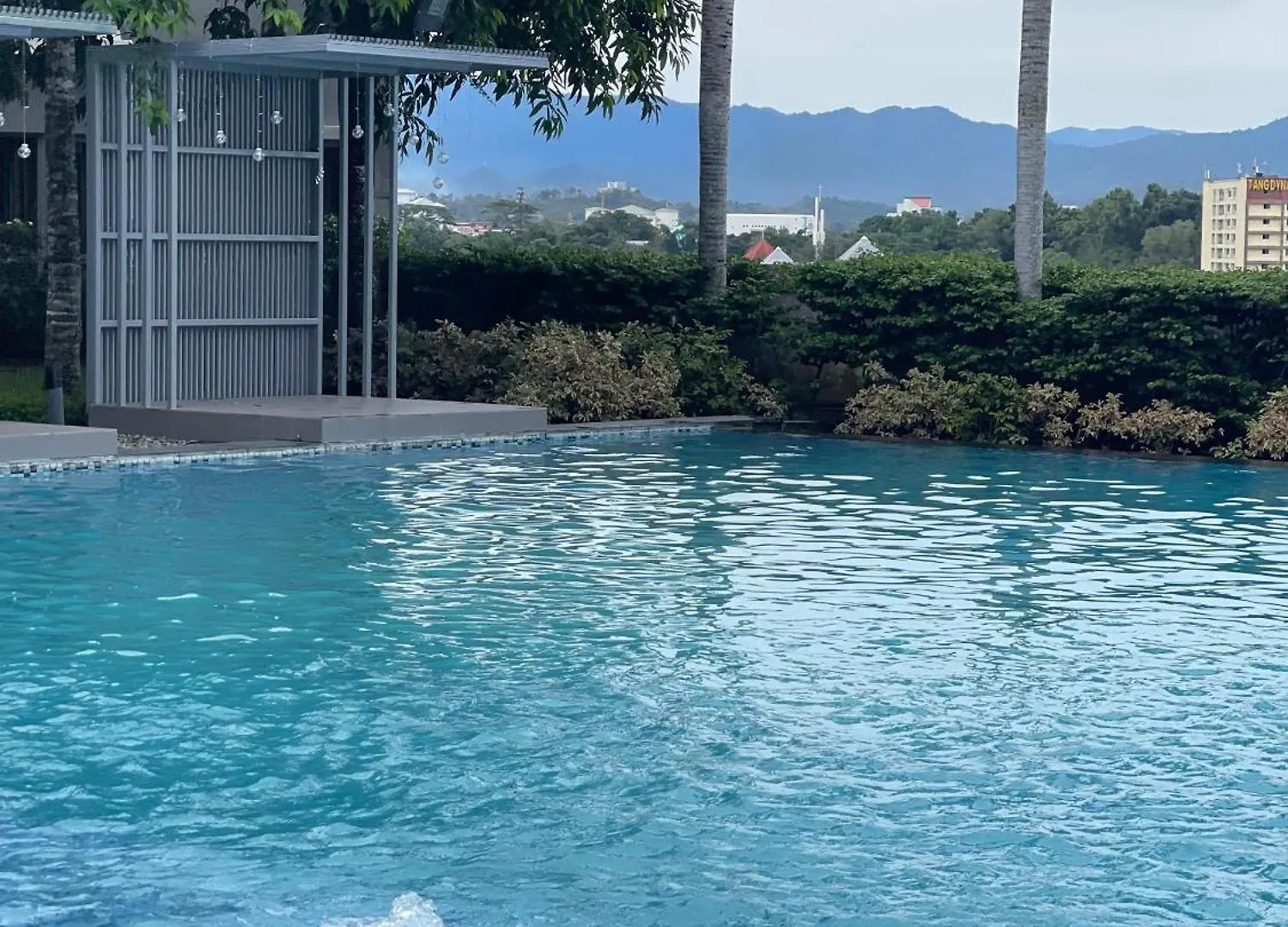 Stylish 3 Bedroom Cityview Balcony - Imago The Loft - 5-9Pax Kota Kinabalu Apartament